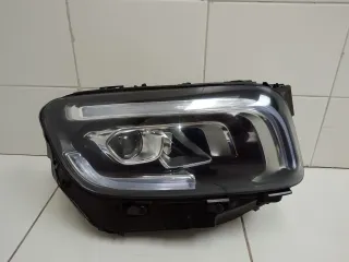 a2479063800 Фара правая Mercedes B W247 Арт BBBs250327125