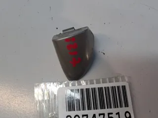 A2037601277 Накладка ручки двери передняя правая Mercedes C W203 Арт ZAP347694, вид 2