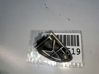 A2037601277 Накладка ручки двери передняя правая Mercedes C W203 Арт ZAP347694, вид 3
