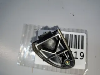 A2037601277 Накладка ручки двери передняя правая Mercedes C W203 Арт ZAP347694, вид 4