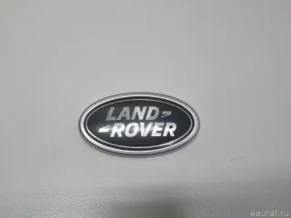 LR088950 Land Rover Эмблема на крышку багажника Land Rover Discovery 5 Арт E52300148, вид 1