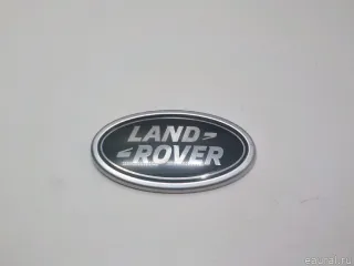 LR088950 Land Rover Эмблема на крышку багажника Land Rover Discovery 5 Арт E52300148, вид 3