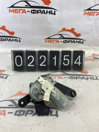 ,9640961380 Мотор дворников Peugeot 307 Арт MF22154, вид 1
