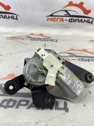 ,9640961380 Мотор дворников Peugeot 307 Арт MF22154, вид 3