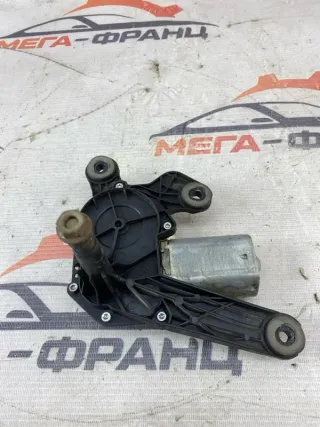 ,9640961380 Мотор дворников Peugeot 307 Арт MF22154, вид 6