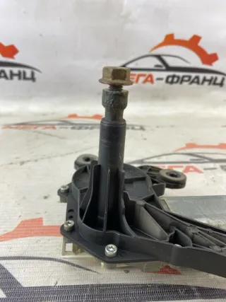 ,9640961380 Мотор дворников Peugeot 307 Арт MF22154, вид 7