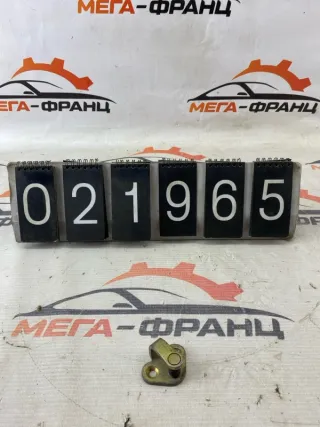 ,9645732280 Петля замка двери Peugeot 307 Арт MF21965, вид 1