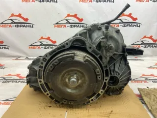 A1682420401 АКПП Mercedes Vaneo Арт MF21903, вид 6