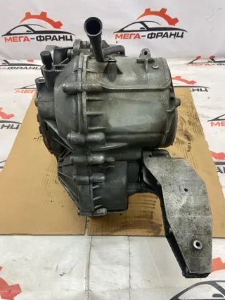 A1682420401 АКПП Mercedes Vaneo Арт MF21903, вид 8