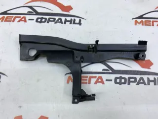 1686830058 Накладка на панель приборов Mercedes Vaneo Арт MF21325, вид 2