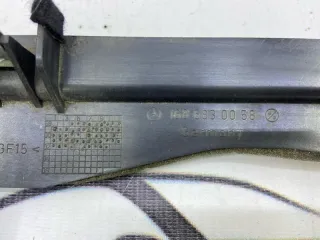 1686830058 Накладка на панель приборов Mercedes Vaneo Арт MF21325, вид 3