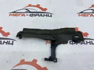 1686830058 Накладка на панель приборов Mercedes Vaneo Арт MF21325, вид 4