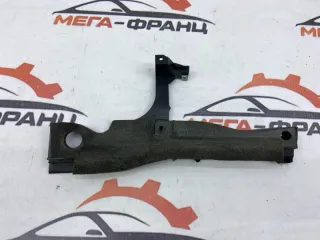 1686830058 Накладка на панель приборов Mercedes Vaneo Арт MF21325, вид 5