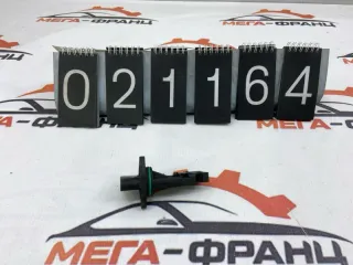 A0041537328 Датчик массового расхода воздуха Mercedes Vaneo Арт MF21164, вид 1