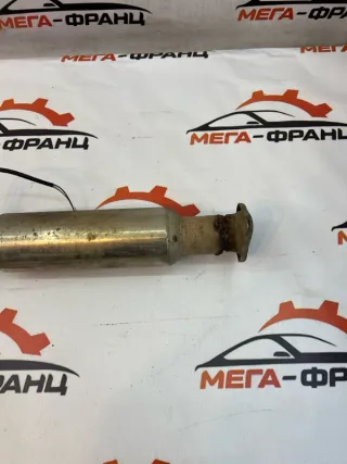 9155366cg Резонатор глушителя Honda Civic 6 Арт MF19546, вид 7