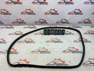 ,96463586368 Уплотнительная резинка боковой двери Peugeot 308 1 Арт MF18337, вид 1
