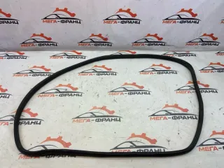 ,96463586368 Уплотнительная резинка боковой двери Peugeot 308 1 Арт MF18337, вид 2
