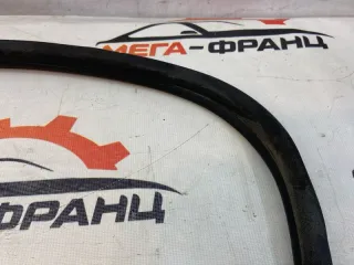 ,96463586368 Уплотнительная резинка боковой двери Peugeot 308 1 Арт MF18337, вид 3