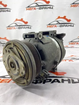 714978 Компрессор кондиционера Chevrolet Aveo T200 Арт MF18317, вид 7