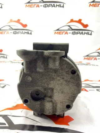 714978 Компрессор кондиционера Chevrolet Aveo T200 Арт MF18317, вид 9