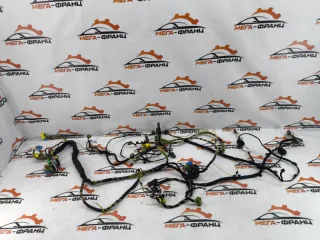 9672502080 Проводка салона Peugeot 308 1 Арт MF17834, вид 2