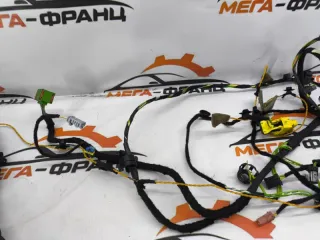 9672502080 Проводка салона Peugeot 308 1 Арт MF17834, вид 5