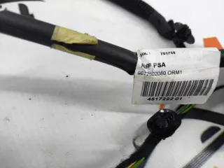 9672502080 Проводка салона Peugeot 308 1 Арт MF17834, вид 9