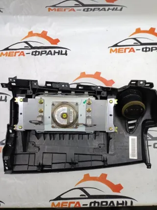 BP4K60350 Подушка безопасности пассажира Mazda 3 BK Арт MF17083, вид 2