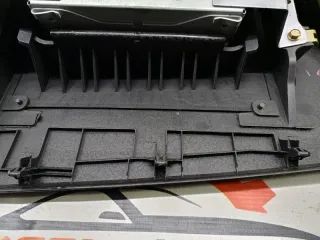 BP4K60350 Подушка безопасности пассажира Mazda 3 BK Арт MF17083, вид 6