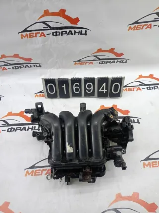 LF9413100 Коллектор впускной Mazda 3 BK Арт MF16940, вид 1