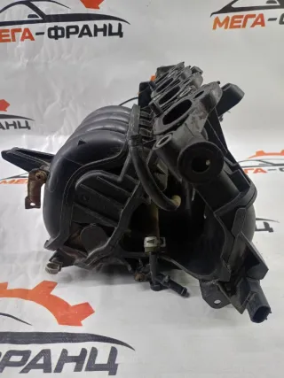 LF9413100 Коллектор впускной Mazda 3 BK Арт MF16940, вид 4