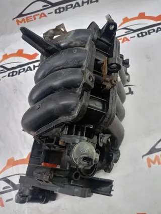 LF9413100 Коллектор впускной Mazda 3 BK Арт MF16940, вид 6