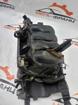 LF9413100 Коллектор впускной Mazda 3 BK Арт MF16940, вид 7