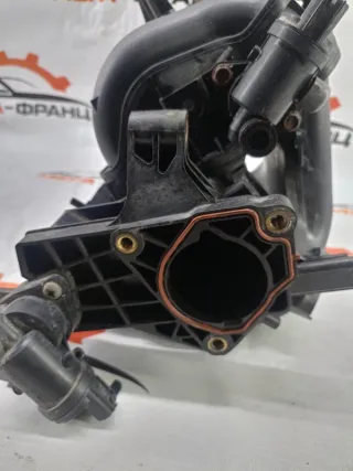 LF9413100 Коллектор впускной Mazda 3 BK Арт MF16940, вид 9