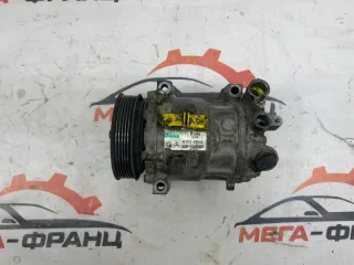 9683003080Q Компрессор кондиционера Peugeot 407 Арт MF16805, вид 2