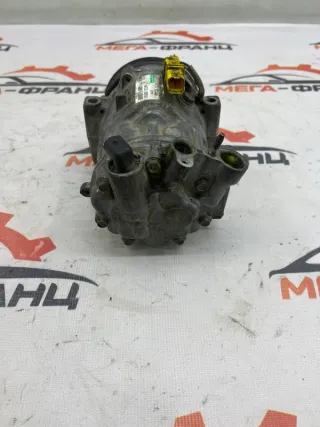 9683003080Q Компрессор кондиционера Peugeot 407 Арт MF16805, вид 5