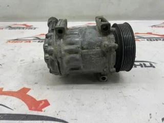 9683003080Q Компрессор кондиционера Peugeot 407 Арт MF16805, вид 6