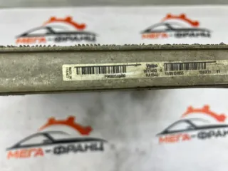 9680533480Q Радиатор охлаждения двигателя Peugeot Partner 2 Арт MF15724, вид 4
