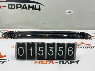 S22 Планка радиатора Citroen C4 1 Арт MF15356, вид 1