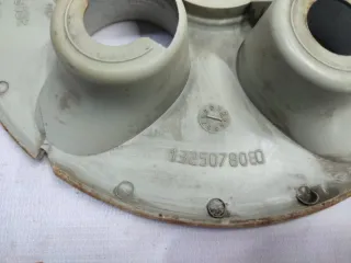 1325078080 Колпак колеса Fiat Ducato 2 Арт MF15341, вид 6