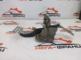 20101A00 Педаль тормоза Peugeot 206 1 Арт MF14707, вид 3