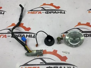 9622341638W0 Замок зажигания Peugeot 206 1 Арт MF14593, вид 2
