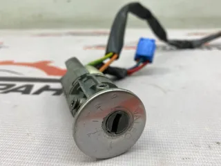 9622341638W0 Замок зажигания Peugeot 206 1 Арт MF14593, вид 8