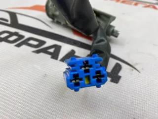 9622341638W0 Замок зажигания Peugeot 206 1 Арт MF14593, вид 10