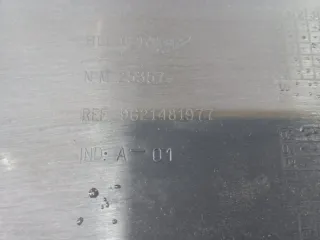 9621481977D1 Накладка двери багажника Peugeot Partner 2 Арт MF14578, вид 6
