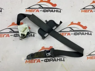 96815083xx Ремень безопасности Peugeot Partner 2 Арт MF14228, вид 2
