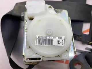 96815083xx Ремень безопасности Peugeot Partner 2 Арт MF14228, вид 4