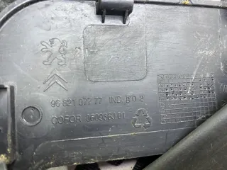 96815083xx Ремень безопасности Peugeot Partner 2 Арт MF14228, вид 7