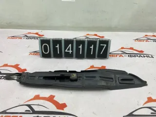9681388080q Пыльник крыла Peugeot Partner 2 Арт MF14117, вид 1