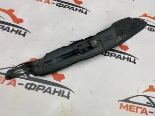 9681388080q Пыльник крыла Peugeot Partner 2 Арт MF14117, вид 2